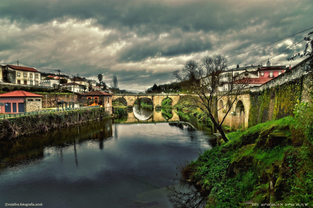 Coja Coimbra Arganil - 10 vantagens de viver numa vila/aldeia